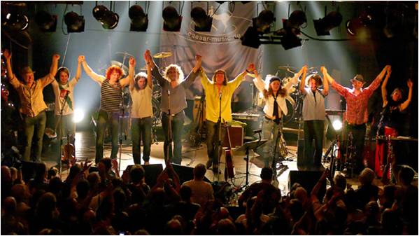 CäsarsBand3