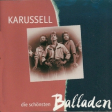 1999_Die_schonsten_Balladen_Sampler
