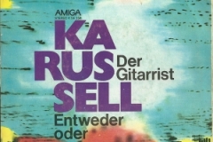 1978_Der_Gittarist-Entweder_oder_Single