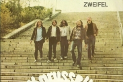 1981_Keiner_will_sterben-Zweifel_Single