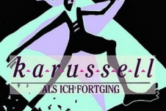 1990_Als_ich_fortging_Single