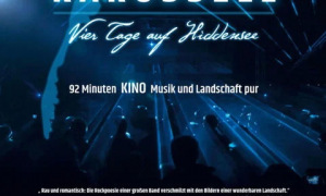 Vier-Tage-auf-Hiddensee