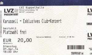 Eintrittskarte_2014.04.01_Leipzig_LVZ_Kuppelhalle