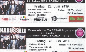 Eintrittskarte_2019.06.28_Karussell_TABEA_Halle