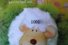 Osterlamm